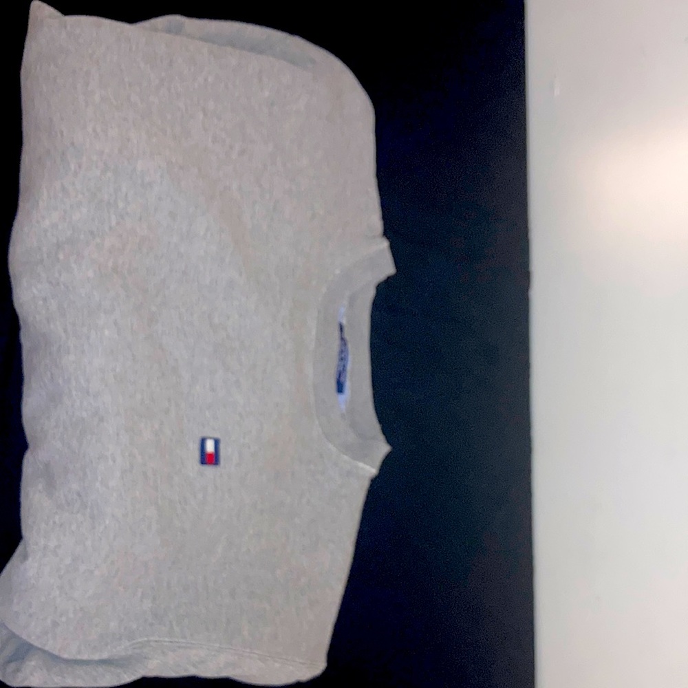 Size m : sweater